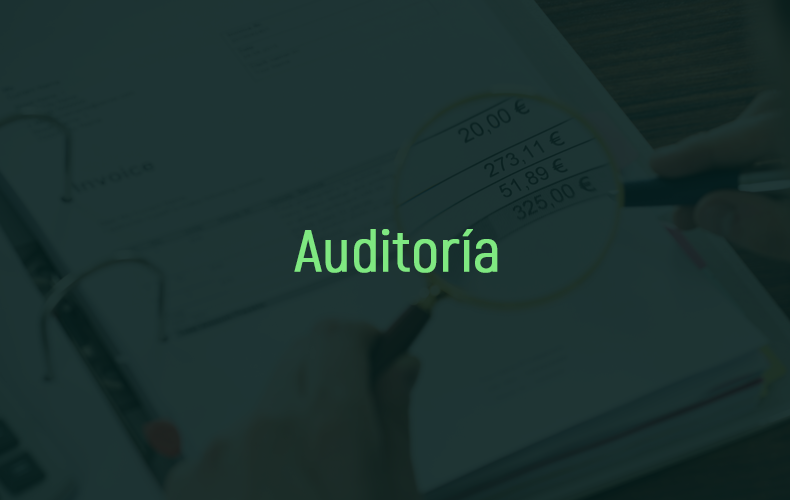 Audit Audit