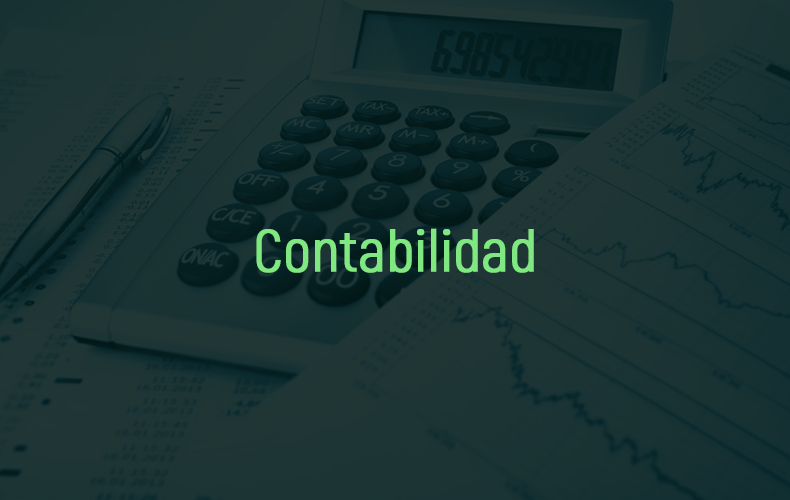 Contabilidad Contabilidad